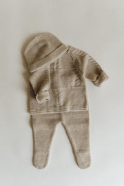 Baby pakje 3 delig set