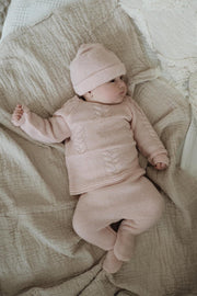 Baby pakje 3 delig set