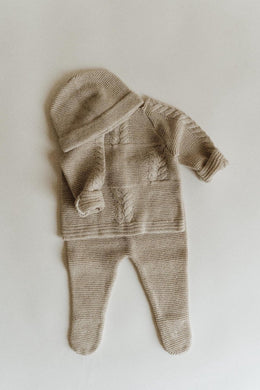 Baby pakje 3 delig set