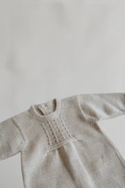 Hand gemaakte box pakje