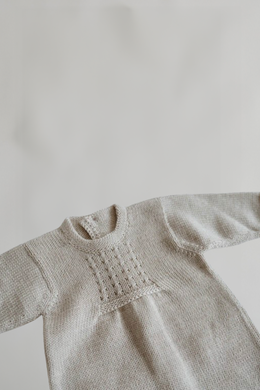 Hand gemaakte box pakje