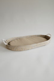 Baby mozes verschoonmand