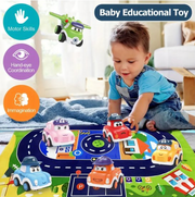 Speelgoed Auto Voor Kinderen