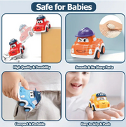 Speelgoed Auto Voor Kinderen