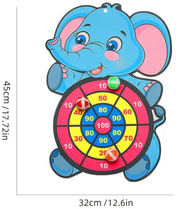 Dartbord voor Kinderen