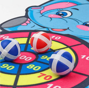 Dartbord voor Kinderen