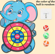 Dartbord voor Kinderen