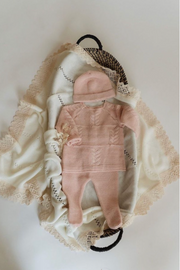 3 delig baby pakje herfst/winter