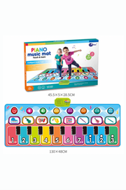 Speelmat Piano Mat