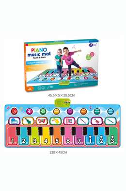 Speelmat Piano Mat
