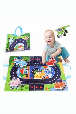 Speelgoed Auto Voor Kinderen